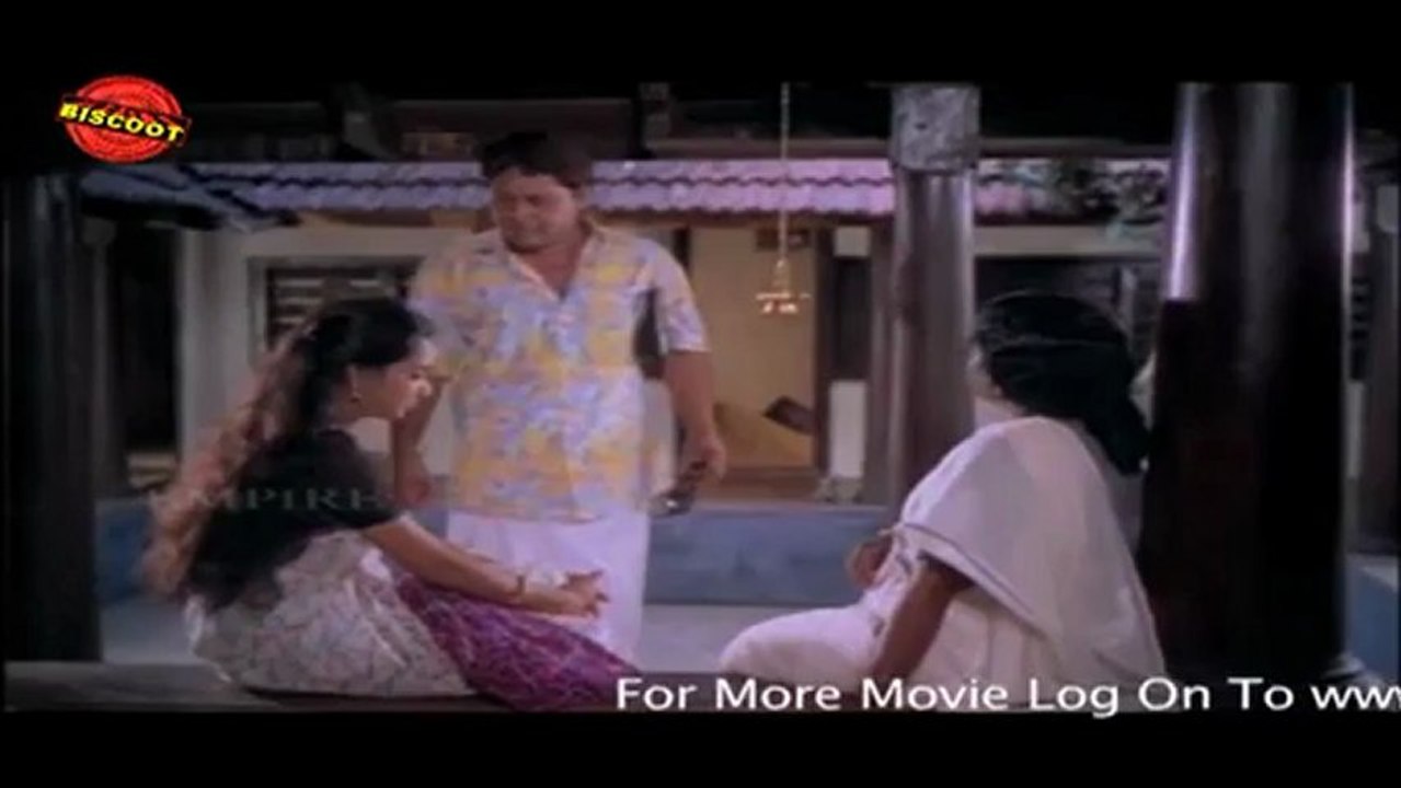 Ulsavamelam: (Comedy Scene) Innocent