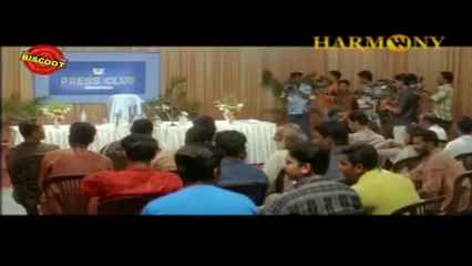 Madhuchandralekha:  (Comedy Scene) Jayaram, Indirans