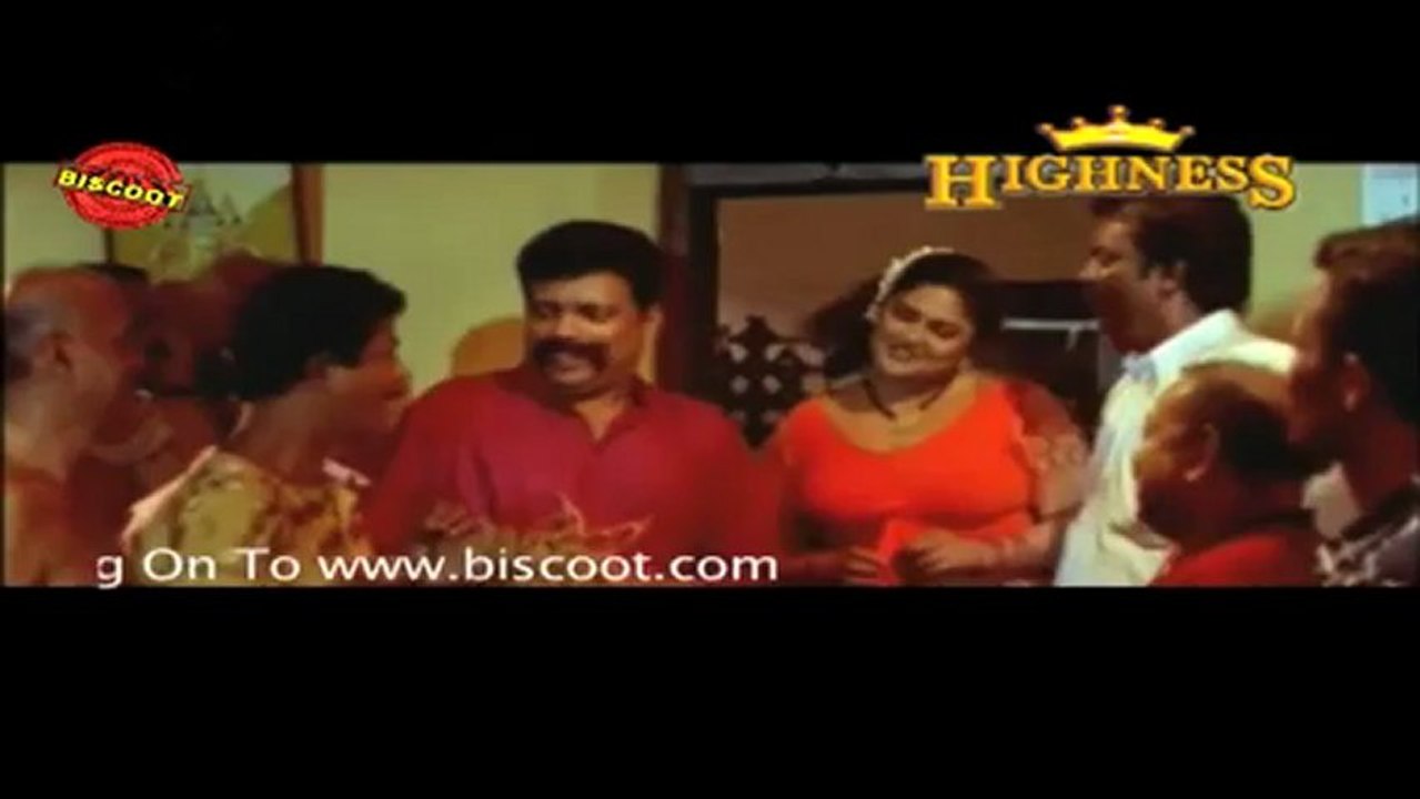 Kalyana Kurimanam: (Comedy Scene) Jagatheesh, Salim Kumar, Indirans