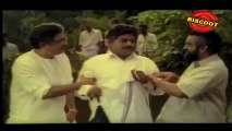Vardhakayapuranam: (Comedy Scene): Narendra Prasad, Jagathy, Janardhanan