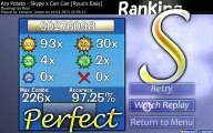 (Osu) Ara Potato - Skype x Can Can [Ryuu's Easy]