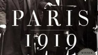 Politics Book Review: Paris 1919: Six Months That Changed the World by Margaret MacMillan, Richard Holbrooke
