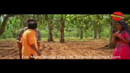 Sundarakilladi:(Comedy Scene): Pappu, Dileep, Shaliny