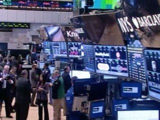 S&P 500 Flat As Earnings Temper Growth Concern