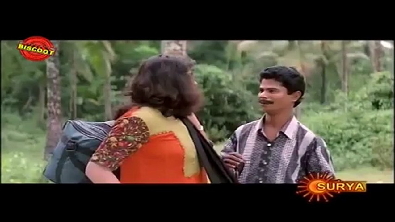 Mangalam Veettil Maanasewarigupta: (Comedy Scene): Narendra Prasad, Vani Viswanath