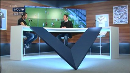 Club House - Avec Carlos et Flo [extrait]