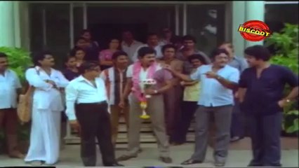 Boeing Boeing (Comedy Scene) Mukeesh, Shankkaradi, Jagathy, Mohanlal
