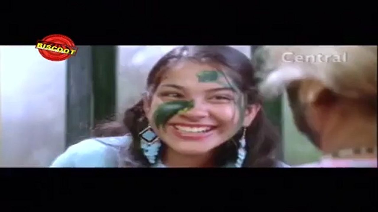 Alice in Wonderland:(Comedy Scene): Sukumari, Baiju