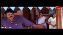 Balettan:( Dramatic Scene) Mohanlal