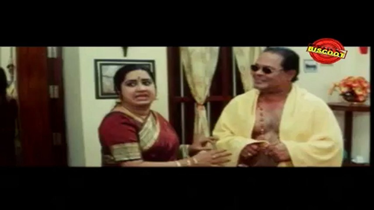 Thalamelam (Comedy Scene) Indirans, Innocent, Salimkumar