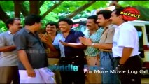 Mimics Parade: (Comedy Scene): Jagatheesh, Siddique, Sinidinee