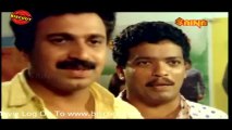 Mimics Parade:  (Comedy Scene): Jagadeesh, Siddique 02