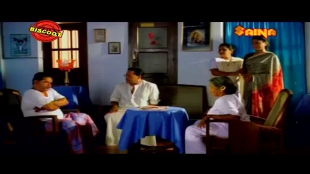 Injakkadan Mathai and Sons (Comedy Scene) Lalita, Innocent