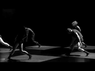 Broadway Fusion Contemporary Dance