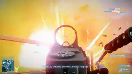 FAVOURITE WEAPONS! - Battlefield 3