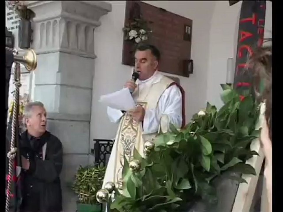 nostalgia,triste nostalgia, criminale nostalgia.