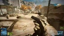 TALAH SNIPER! - Battlefield 3 Aftermath