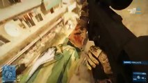 SNIPER-BOW! - Battlefield 3 Aftermath Crossbow