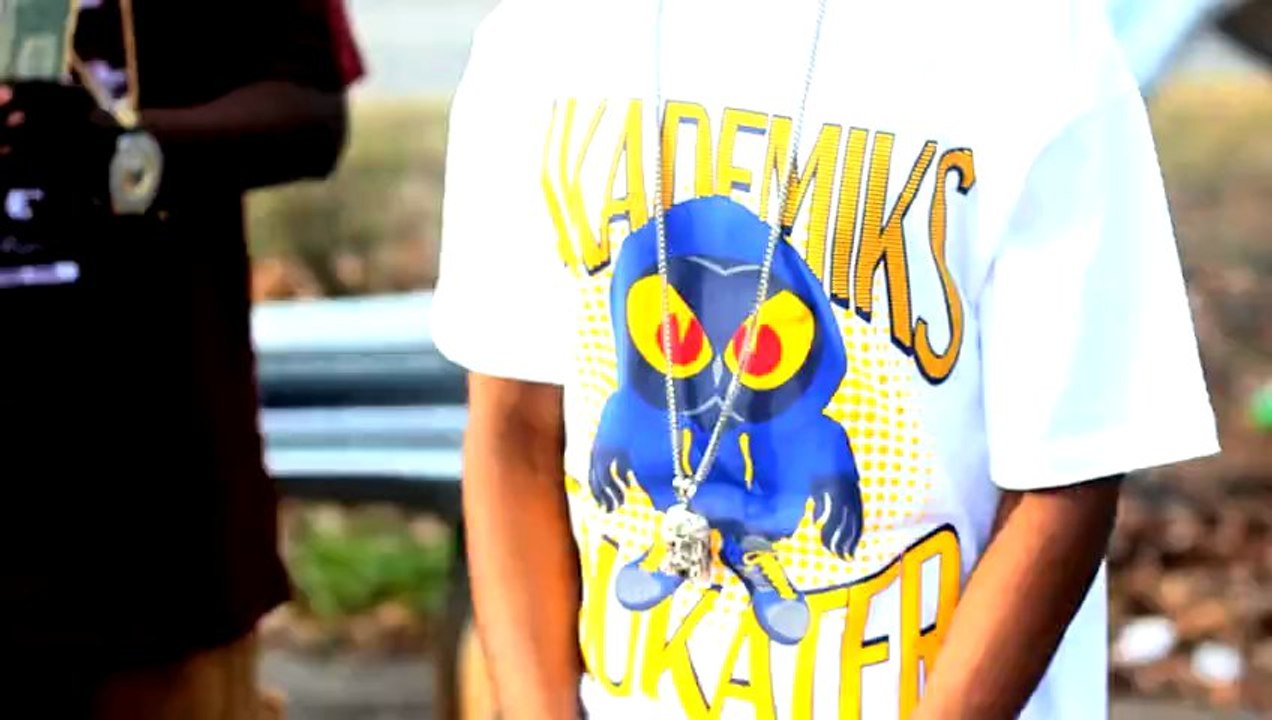 @DREMALIK6  F. RON DON #FLEX | DIR BY @SEVVYN