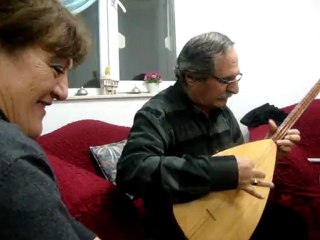 ahmet abi den geceye veda türküsü