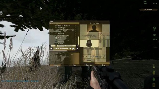 LOST ON NAMALSK! - Arma 2: DayZ Mod - Ep.18