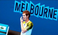 Andy Murray V Novak Djokovic Live Stream Online and Highlights 27-01-2013