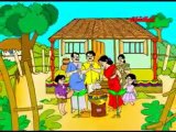 Tamil Thaip Pongal - Thokuppu : Yaal / Nallur B U . Bala - 87280 Limoges - France