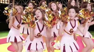 Male Version SNSD(소녀시대)_Oh! Japanese Dance Vers. [HD/MV]