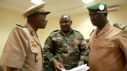 La comunidad internacional se moviliza para ayudar a...