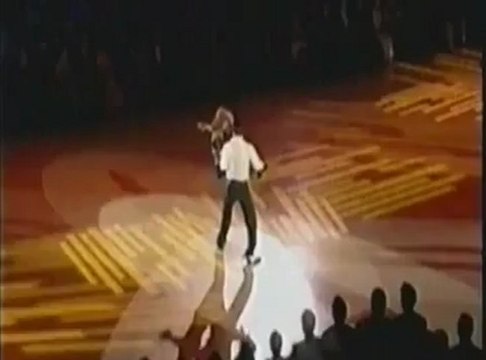 Elena Grinenko & Tony Dovolani - Sexyback - America's Ballroom Challenge