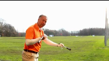 Get the perfect alignment - Adrian Fryer - Today's Golfer