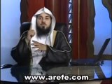 الشيخ محمد العريفي - خمس من الفطرة