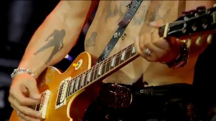 Slash - By The Sword (from "Made In Stoke" DVD & Blu-ray)