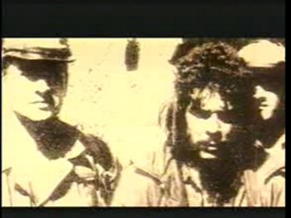 Nathalie cardone -  che guevara