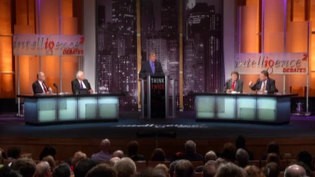 If Iran Goes Nuclear, Conflicts Will Spin Out of Control