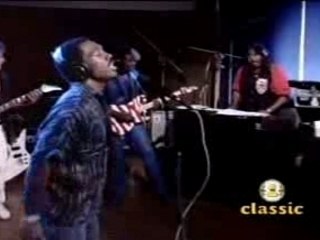 Eddy murphy - Party all the time