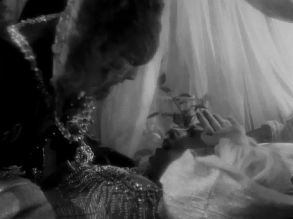 La Belle et la bête ( extrait )