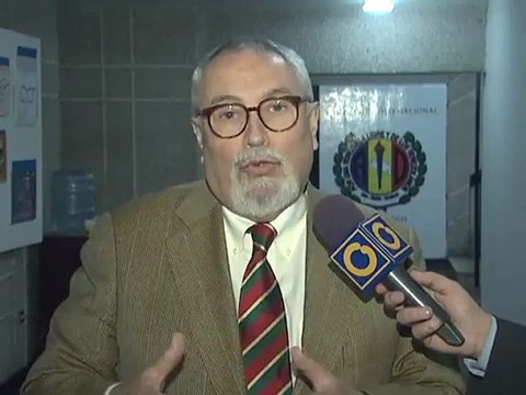 MUD reacciona ante nombramiento de Elías Jaua como Canciller