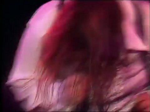 Meat Loaf - Took The Words Right Out Of My Mouth (Bat Out Of Hell - Original Tour)