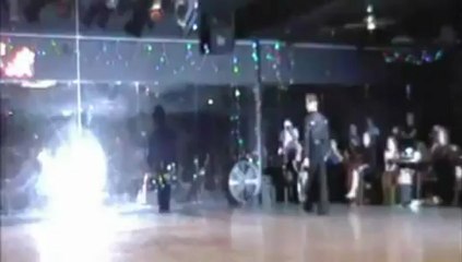 Maksym Kapitanchuk & Elena Krifuks - Rumba