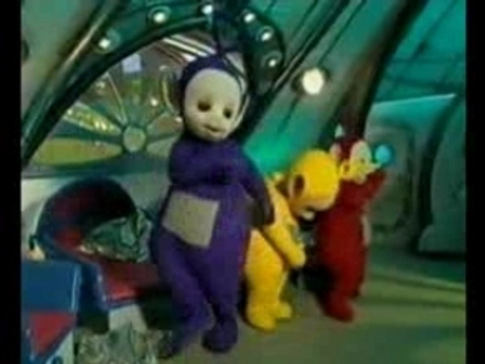 Teletruzzies