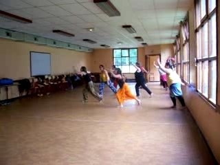 Pêche par les élèves