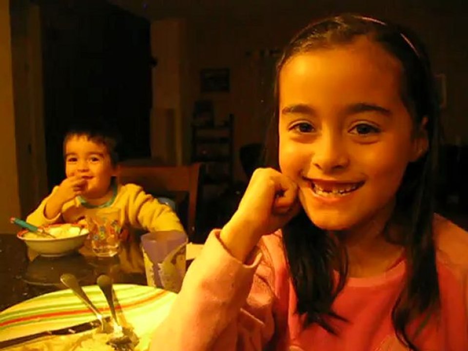 Feliz cumple sylvie