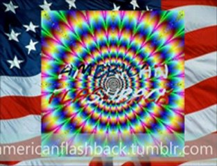 American Flashback  - 1964 Part Two