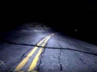 NFS Carbon, Canyon Run