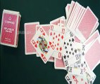 PLASTIC-PLAYING-CARDS--Copag 100%plastic jumbo index--Poker-cheat