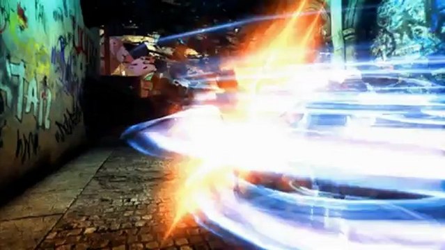 DmC: Devil May Cry - Official Launch Trailer