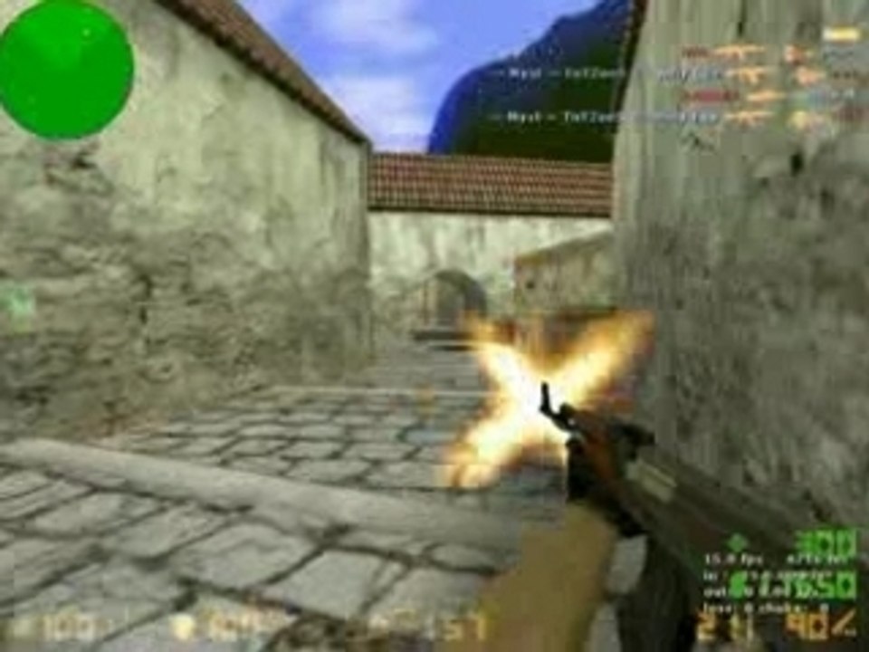 TnT Live Video CS 1.6 v.2