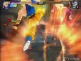 Dragon Ball Z Budokai Tenkaichi 3 Version Latino Goku SSJ vs Cooler - GP Services