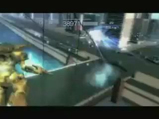 Armored Core 4 www.gameprotv.com